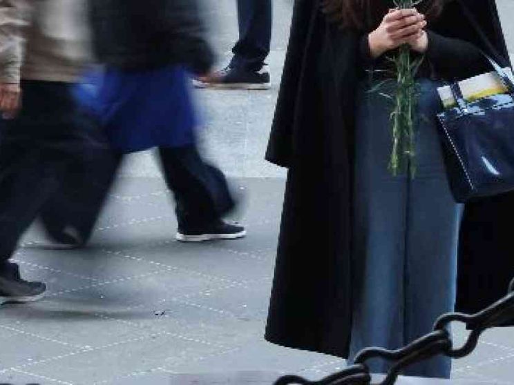 Identificazioni al corteo per Navalny: «Ma è Mosca o Milano?»