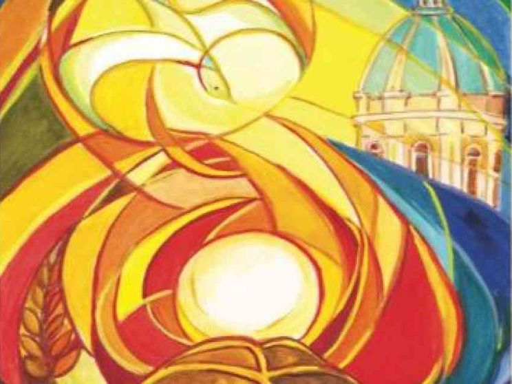 Caltanissetta, la “carica” dei 700 missionari tra la gente