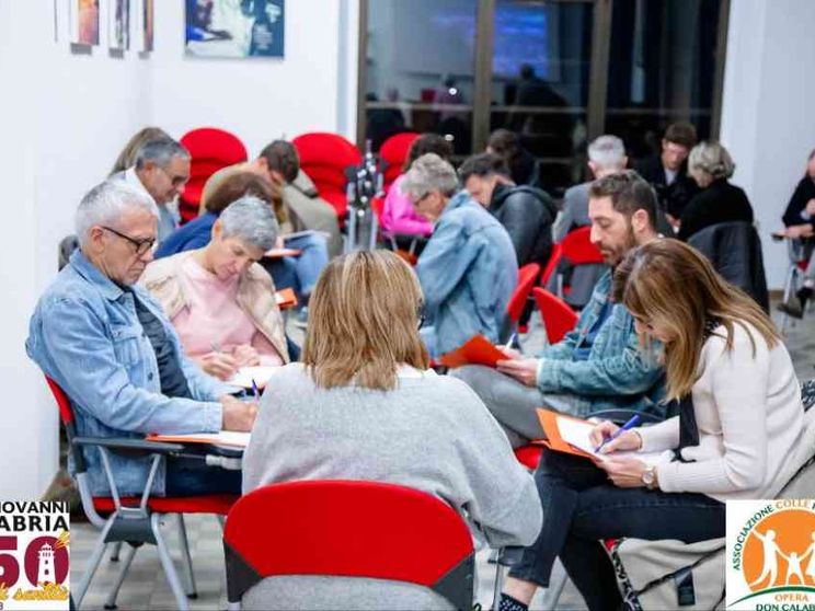 Un “Colle” per le fragilità delle famiglie