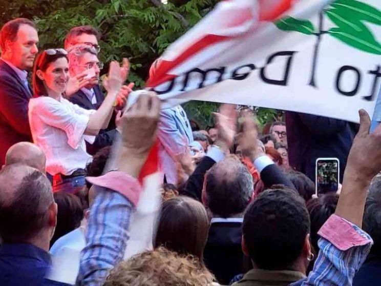 Abuso d'ufficio e autonomia differenziata, tutti i fronti aperti nel Pd