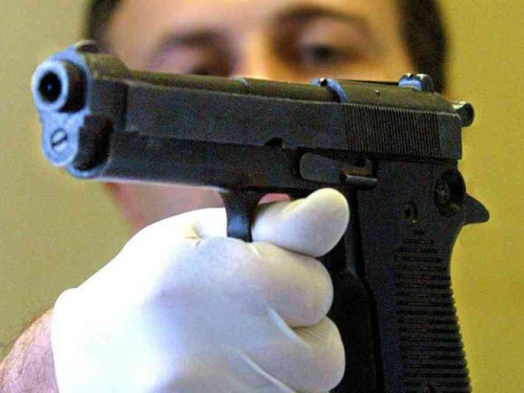 Beretta (Opal): «L'arma nel cassetto non rende più sicuri»