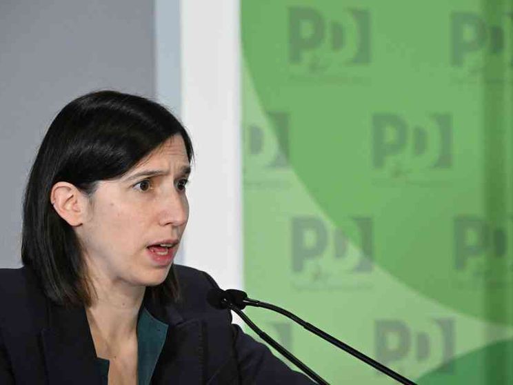 Schlein apre al terzo mandato per sindaci e governatori