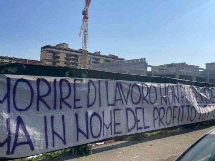 «Nuove regole su cantieri e lavoratori». L'Italia ora chiede sicurezza