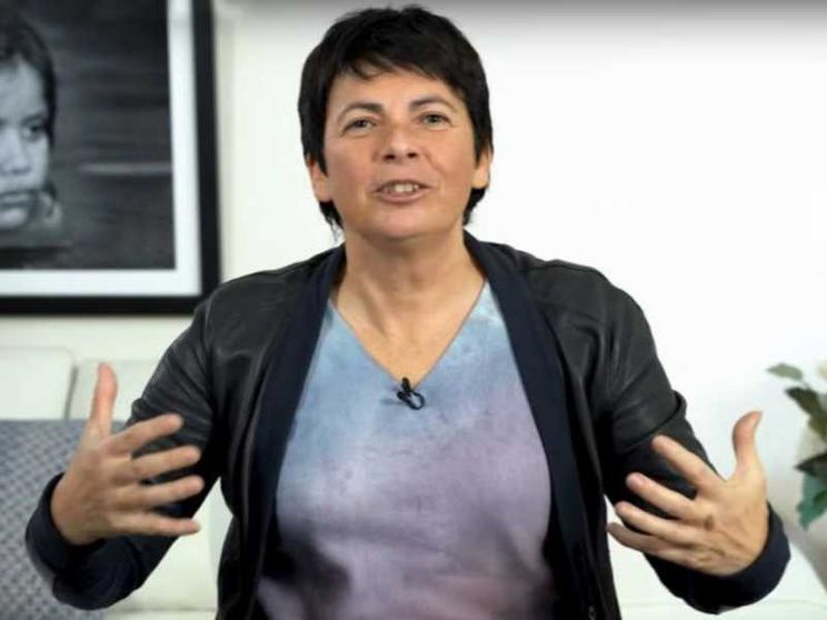 Nuovi Orizzonti, Chiara Amirante si dimette: «Non sto bene»