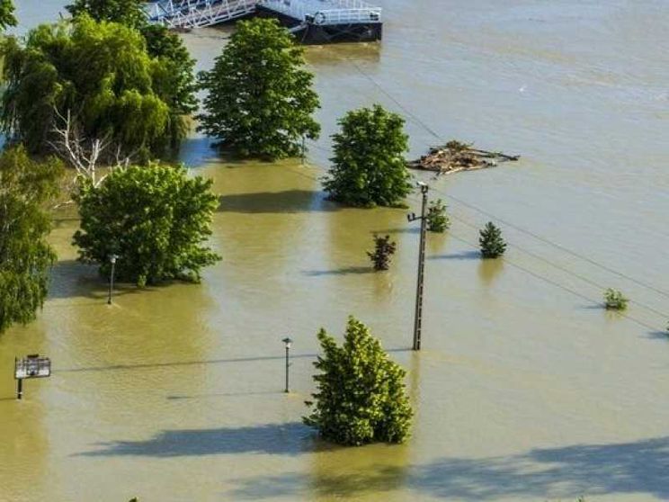 Dal clima 111 miliardi di danni per l'Italia in 40 anni
