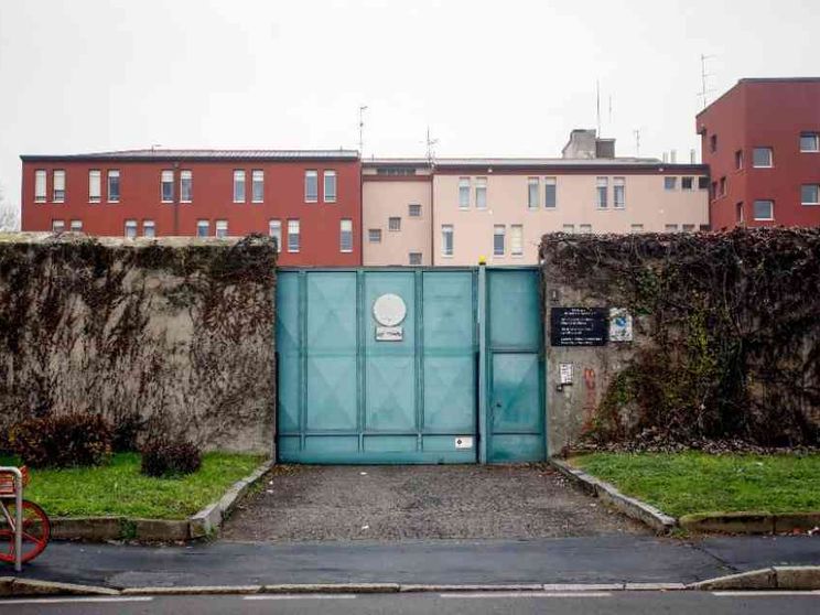 Il report di Antigone: impennata di minori detenuti, nel 2024 già 500