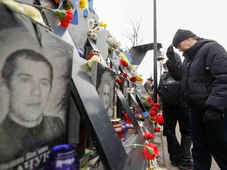 Venerdì a Sant'Egido la preghiera per i due anni di guerra