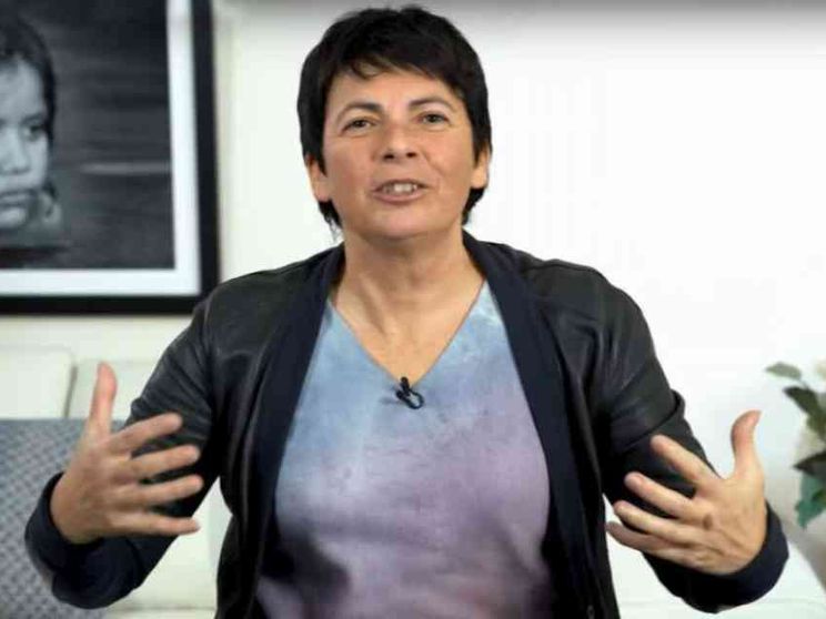 Nuovi Orizzonti, Chiara Amirante si dimette: «Non sto bene»