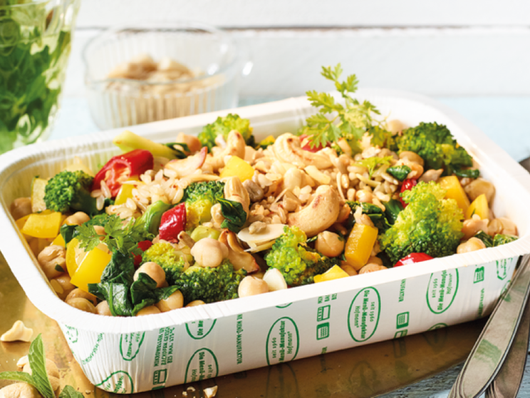 Biopap, una realtà da «ciclo naturale»