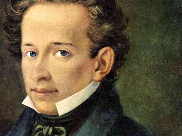 Nelle lettere di Giacomo Leopardi c'è il buio oltre la siepe