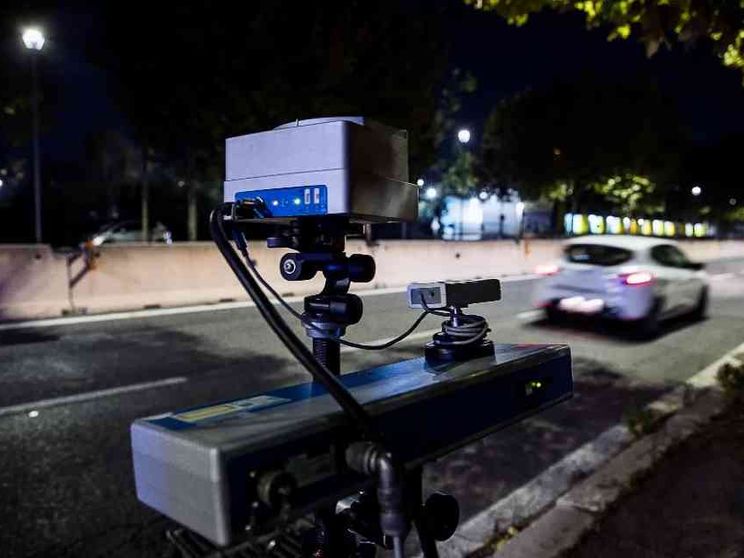 Ecco come cambierà il codice della strada