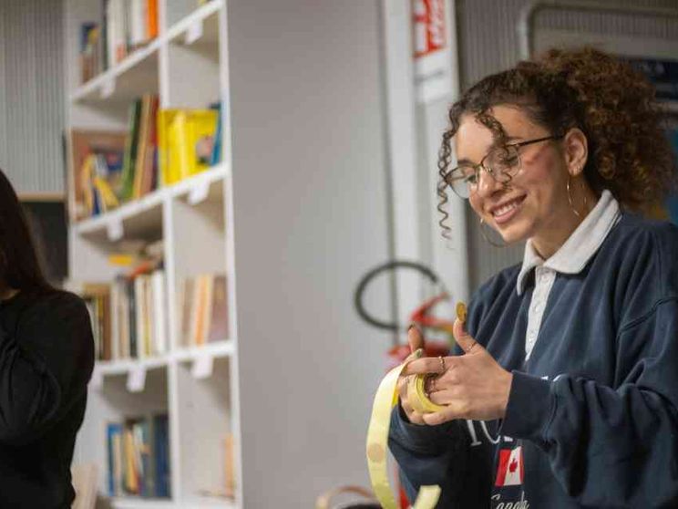 E se è una femmina si chiamerà Futura: percorsi educativi per battere i divari