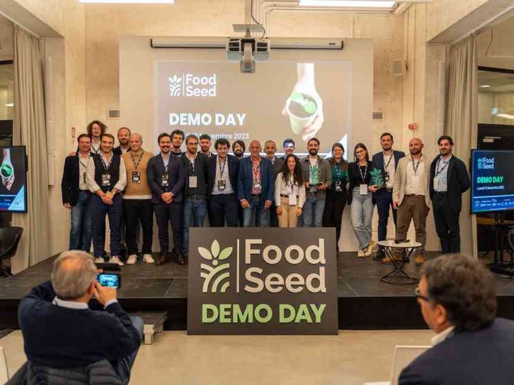 Boom dell'agrifoodtech in Italia