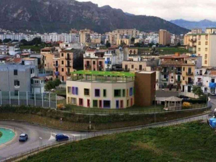 A Brancaccio l'asilo in attesa: «Così regaliamo i bimbi alla mafia»