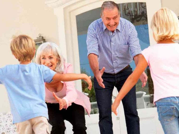 Le pensioni come leva per la natalità: la logica dell'incentivo