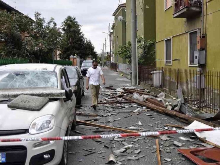 Clima estremo e polizze alle stelle: la casa diventa «non assicurabile»