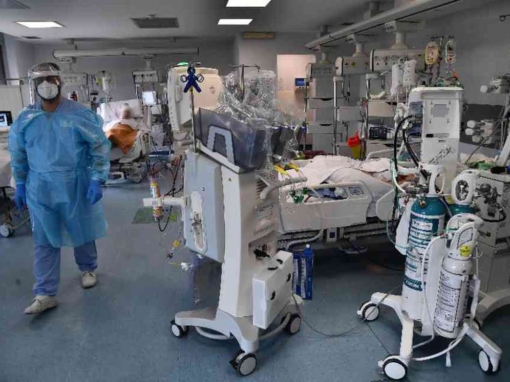 Quattro anni fa l'inizio della pandemia. «Guerra vinta dalla scienza»