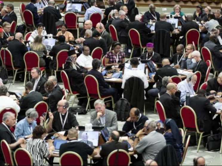 Ecco le nuove date del Sinodo: i lavori dal 2 al 27 ottobre 2024