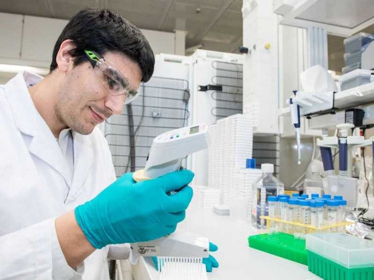 Dai farmaci lavoro al Sud, Novartis si espande