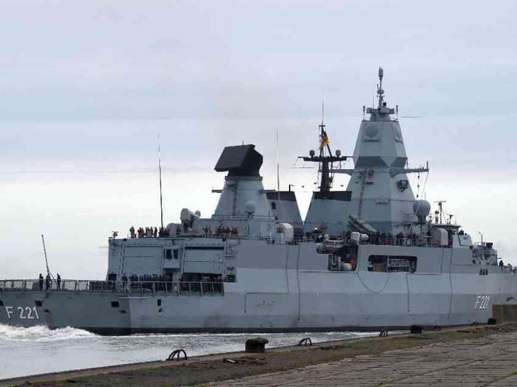 La missione Aspides nel Mar Rosso: quanto costa, cosa rischia e perché parte