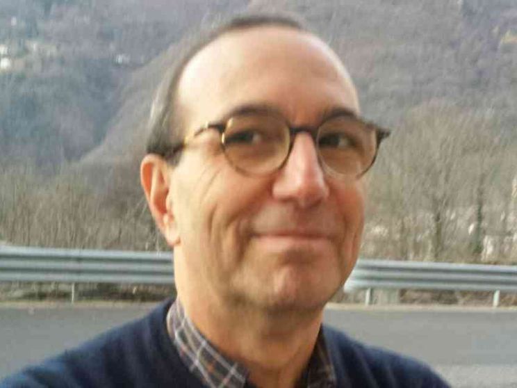 Solo il perdono vincerà l'odio in Medio Oriente