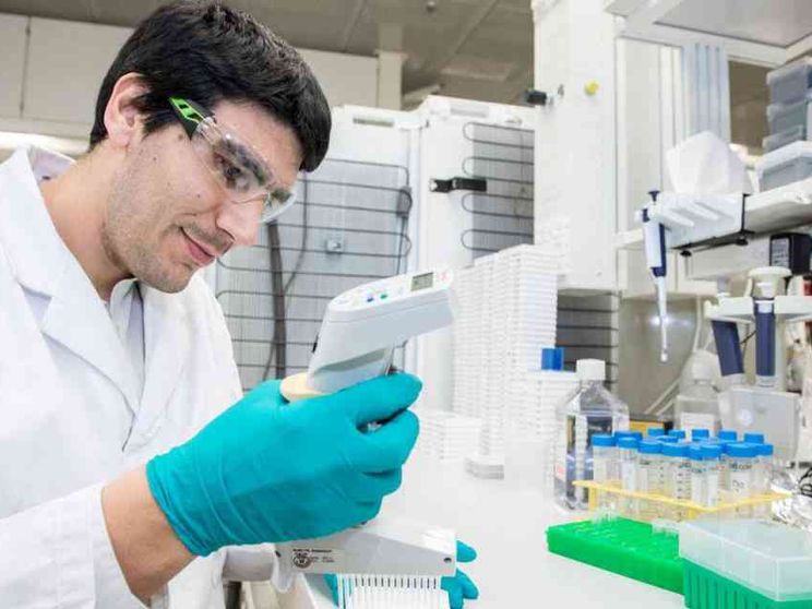 Dai farmaci lavoro al Sud, Novartis si espande