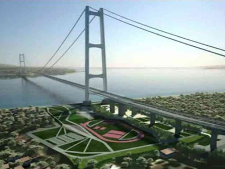 Ponte sullo Stretto: il progetto, le polemiche e ora anche un'inchiesta