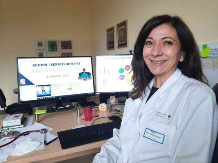 Artrite reumatoide, la cura precoce rallenta la malattia