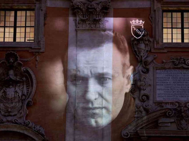 «Navalny era mio amico. Abbiamo lottato insieme per una Russia libera»