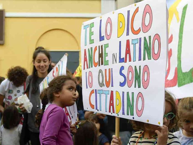 «Senza reddito minimo, non hai i titoli»