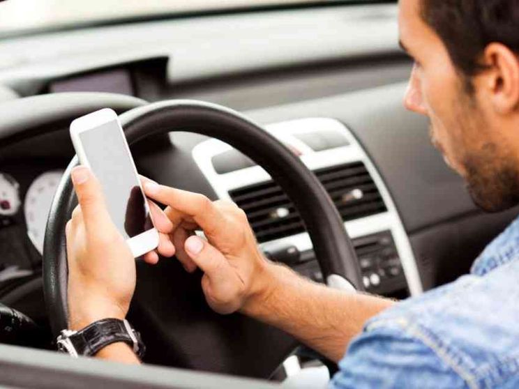 I neopatentati potranno guidare macchine più potenti