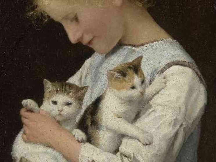 Educazione e vita familiare nell'Europa dell'Ottocento