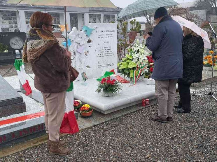 Attanasio, tre anni dopo: lo Stato resta assente