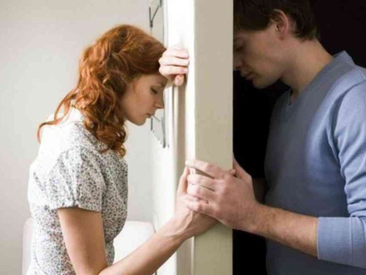 Coppia, il buon litigio deve puntare al pareggio