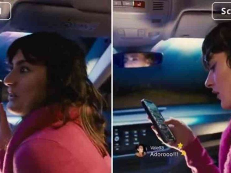 Lo spot del ministero senza cinture. Ma la pubblicità sa davvero educare?