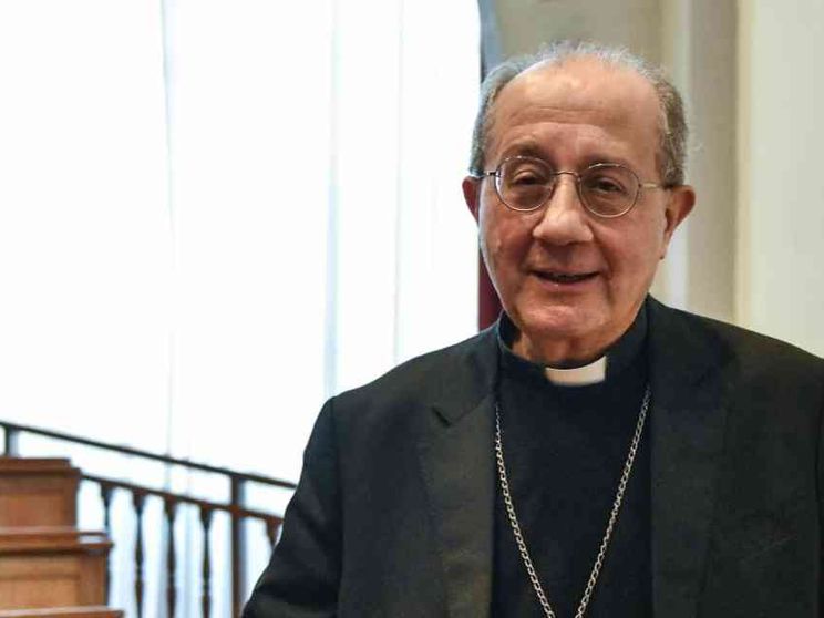 Bruno Forte: filosofia e teologia in dialogo, risposta alle domande dell’oggi