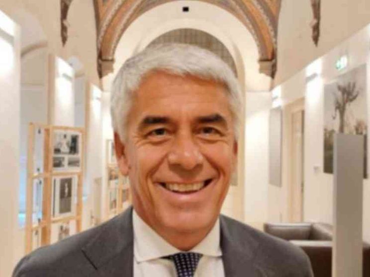 Mezzogiorno di vuoto, lo spopolamento una sfida epocale.