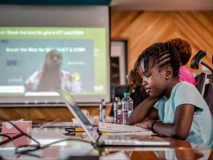 Nel Continente dei giovani è l'educazione la soluzione per lo sviluppo