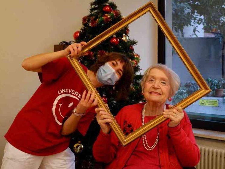 Anziani seguiti a casa come nella struttura. Diocesi, Comune e Ateneo alleati