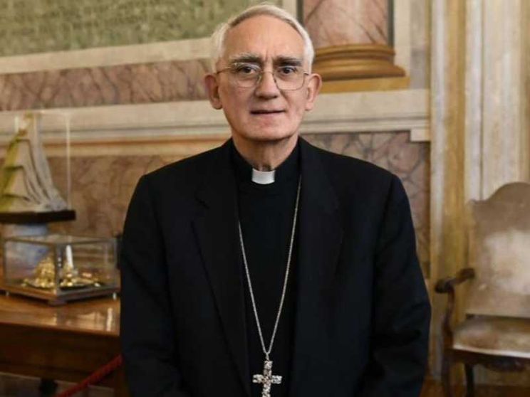 Riccardo Lamba nuovo arcivescovo di Udine: il Friuli, una terra generosa