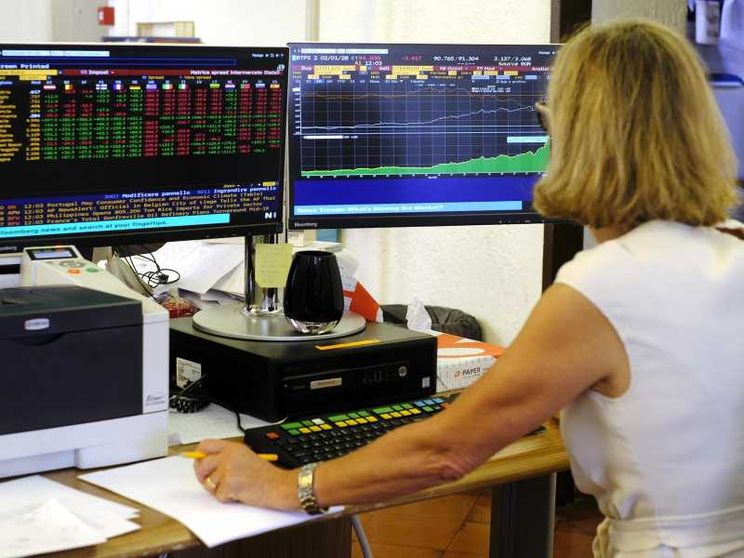 Da lunedì il nuovo Btp Valore: ecco quanto rende
