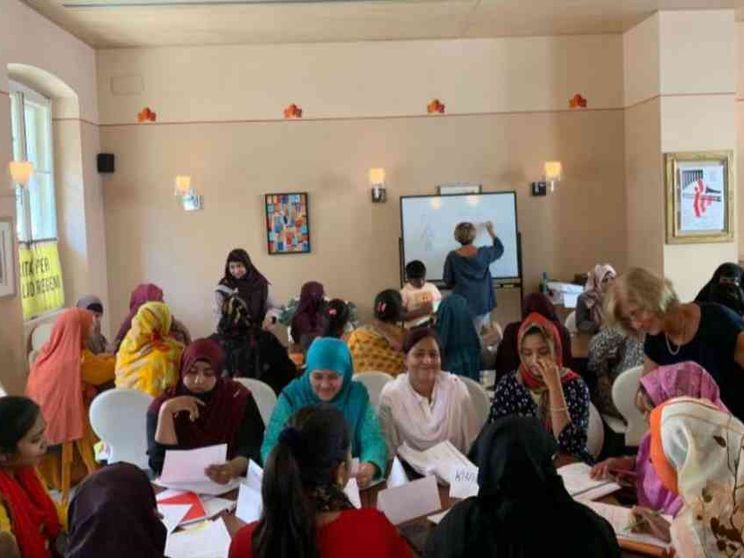 A Monfalcone, nella città laboratorio. «Ecco perché il cammino sarà lungo»