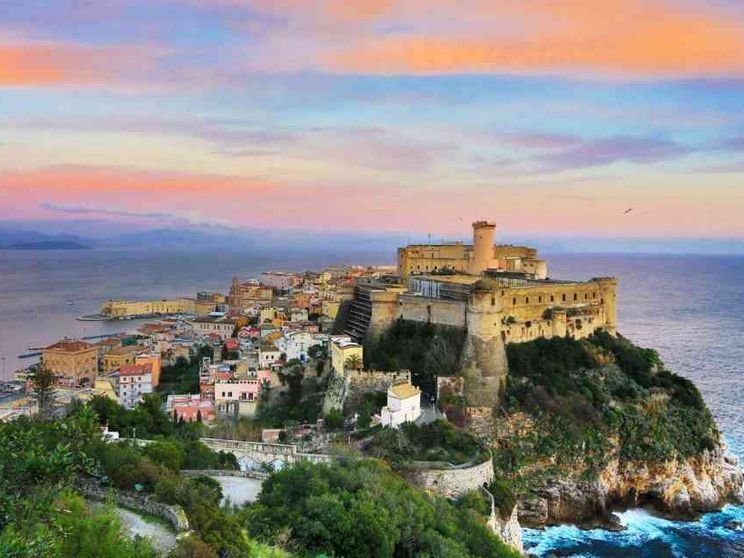 Gaeta diventa polo di attrazione turistica