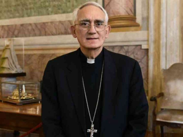 Riccardo Lamba nuovo arcivescovo di Udine: il Friuli, una terra generosa