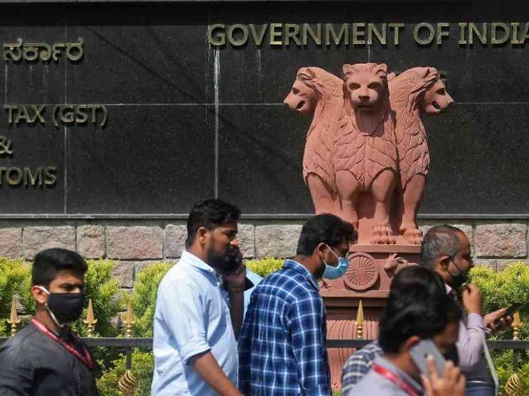 India, giudice ordina di cambiare nome a due leoni