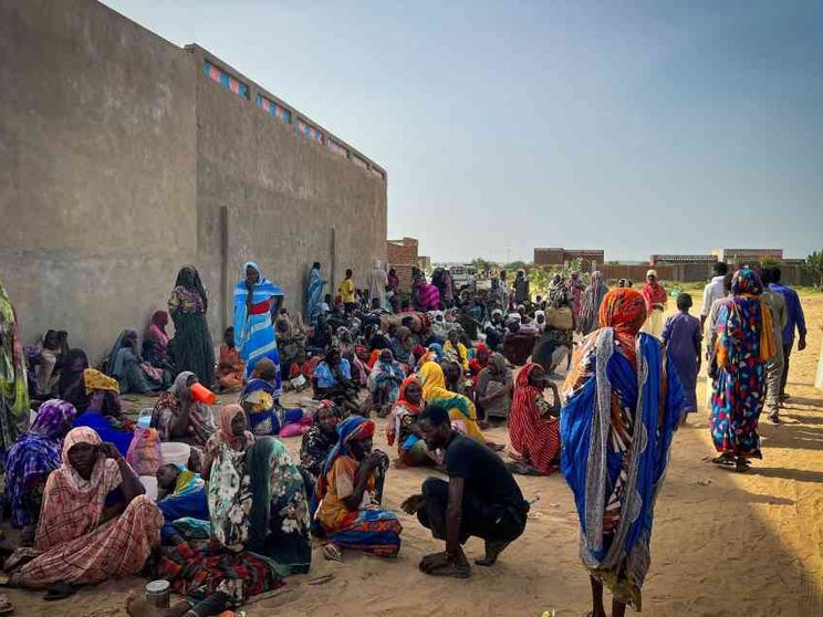 L'Onu denuncia: «Possibili crimini di guerra in Sudan»