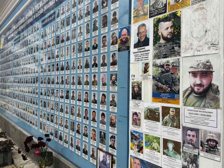 La vita della gente di Kiev tra incertezza e nuove paure