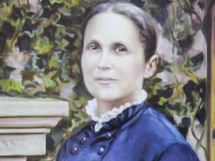 Marianna Farnararo, la contessa che fece di Pompei la città di Maria