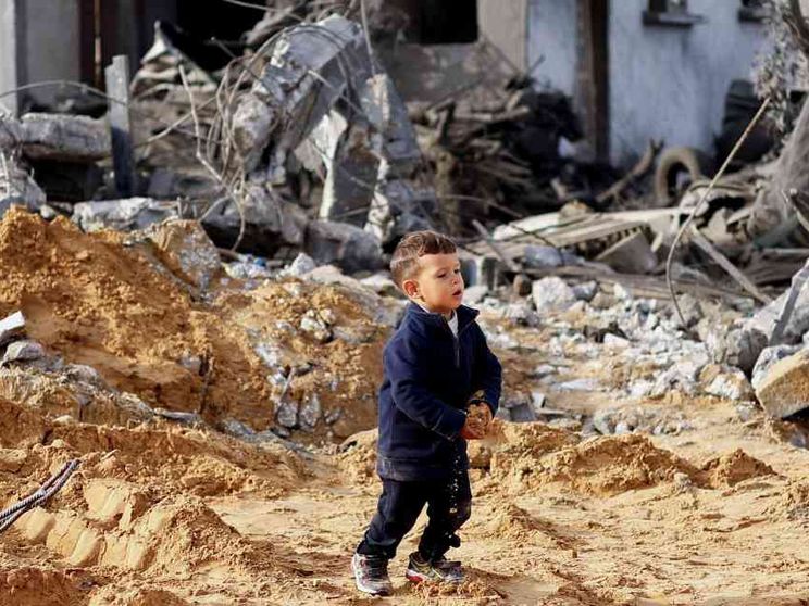 Guerra, trattative e piani: a che punto è la crisi a Gaza