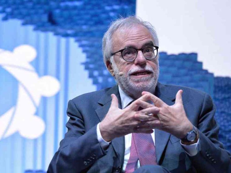 Riccardi: «Non stanchiamoci mai di cercare vie di pace per l'Ucraina»